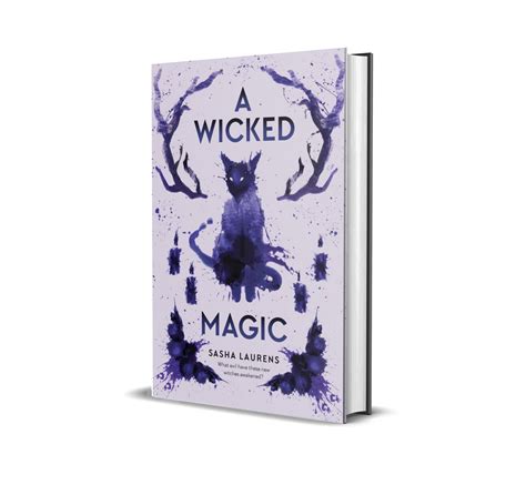 Exploring Wicked Magic: Myths and Misconceptions